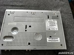 Decoder UPC Media box receiver Thomson Model receptor - imagine 4