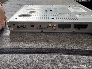 Decoder UPC Media box receiver Thomson Model receptor - imagine 5
