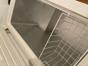 Ladă frigorifică Heinner