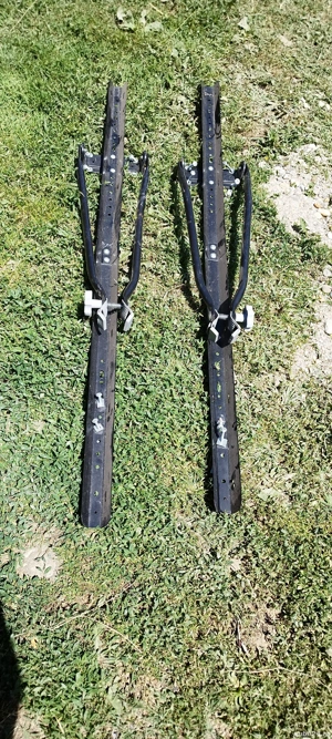 suporturi pentru biciclete  - imagine 4