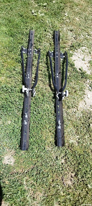 suporturi pentru biciclete  - imagine 2