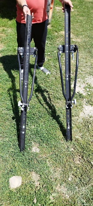 suporturi pentru biciclete 