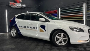 Schade Berater - Centru de daune si constatari