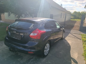 Ford focus an 2012 diesel 1.6 tdci klimatronic adus recent  - imagine 3