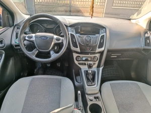 Ford focus an 2012 diesel 1.6 tdci klimatronic adus recent  - imagine 6