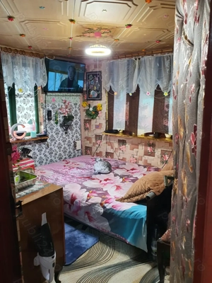 Pănătău Casă Vânzare - imagine 6