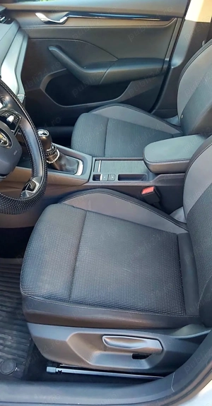 Vând Skoda Octavia 4 Ambition 2.0 TDI - imagine 7