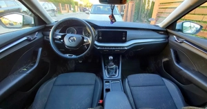 Vând Skoda Octavia 4 Ambition 2.0 TDI - imagine 4