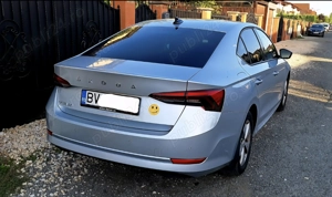 Vând Skoda Octavia 4 Ambition 2.0 TDI - imagine 3