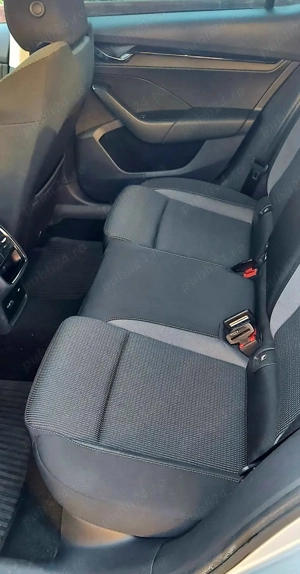 Vând Skoda Octavia 4 Ambition 2.0 TDI - imagine 6