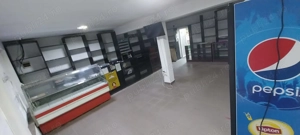 Închiriere spațiu comercial în Costuleni