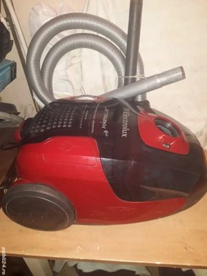 Aspirator electrolux
