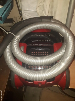 Aspirator electrolux - imagine 3