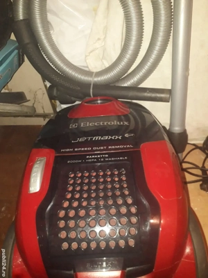 Aspirator electrolux - imagine 2