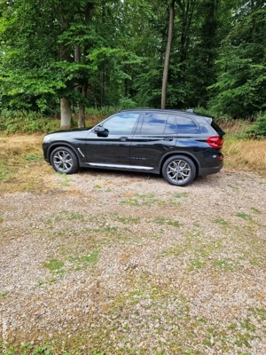 BMW X3 xdrive G01 diesel - imagine 2