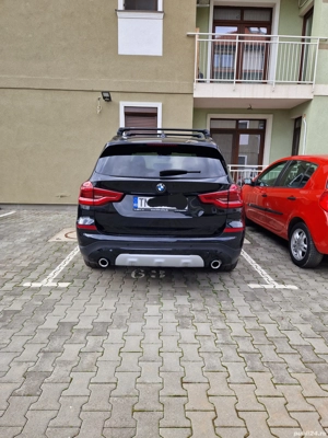 BMW X3 xdrive G01 diesel - imagine 3