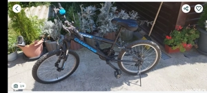 bicicleta copii  - imagine 3