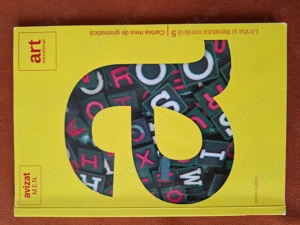 Cartea mea de GRAMATICĂ. Clasa a V-a- Sofia Dobra