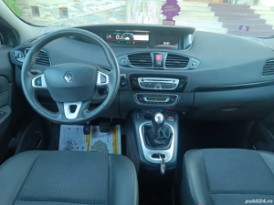 Renault-Grand-Scenic 2012 1.6 diesel 131 cp-Euro 5 - imagine 2
