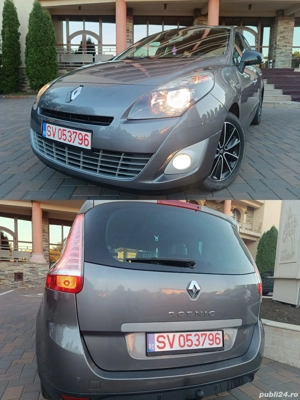 Renault-Grand-Scenic 2012 1.6 diesel 131 cp-Euro 5