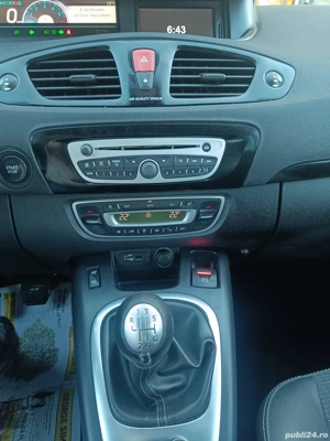 Renault-Grand-Scenic 2012 1.6 diesel 131 cp-Euro 5 - imagine 8