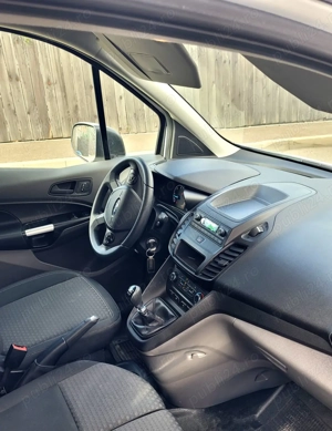 Ford transit connect, 2020, euro 6, izotermata, 14.400 km - imagine 5