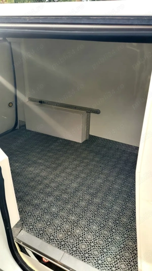 Ford transit connect, 2020, euro 6, izotermata, 14.400 km - imagine 4