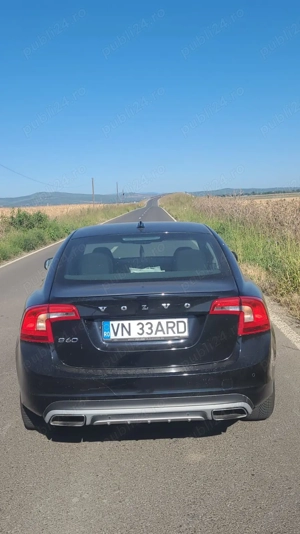 Volvo s60 2014,5 cilindri ,190 CP - imagine 5