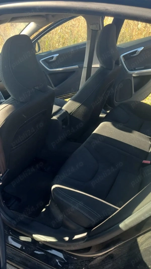 Volvo s60 2014,5 cilindri ,190 CP - imagine 2