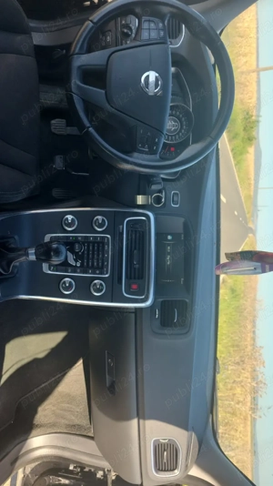 Volvo s60 2014,5 cilindri ,190 CP - imagine 4