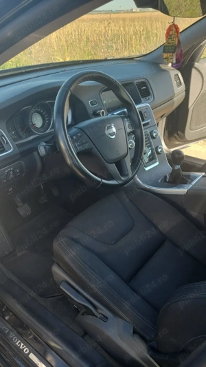Volvo s60 2014,5 cilindri ,190 CP - imagine 3