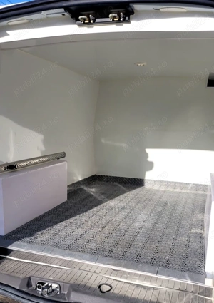 Ford transit connect, 2020, euro 6, izotermata, 14.400 km - imagine 3