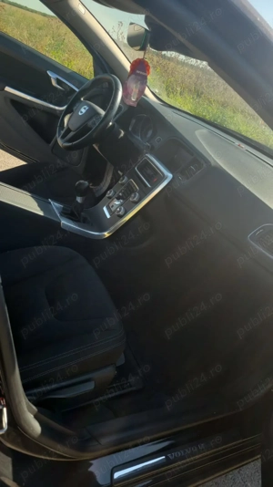Volvo s60 2014,5 cilindri ,190 CP - imagine 10