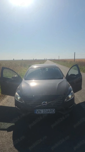 Volvo s60 2014,5 cilindri ,190 CP - imagine 6