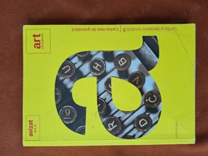 Cartea mea de GRAMATICĂ. Clasa a VI-a- Sofia Dobra