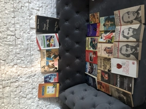 Vand diverse carti  - imagine 3