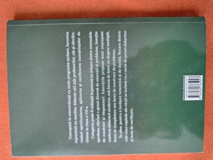 Exercitii, probleme si jocuri de chimie - Clasa a VII-a - imagine 5