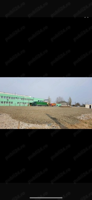 Vand teren intravilan