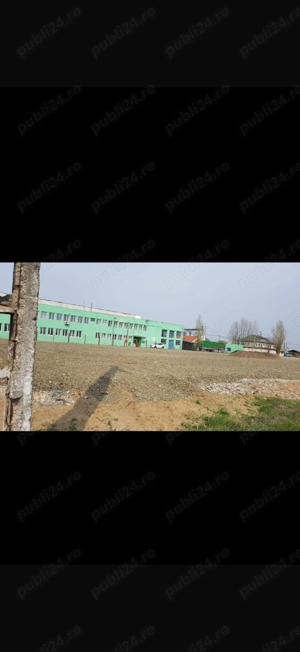 Vand teren intravilan  - imagine 2