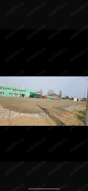 Vand teren intravilan  - imagine 3