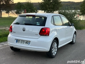 Volkswagen Polo 1.6 TDI - Style Edition  - imagine 3