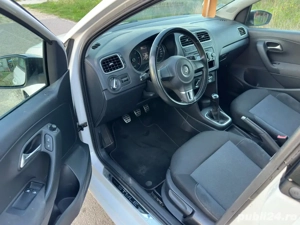 Volkswagen Polo 1.6 TDI - Style Edition  - imagine 5