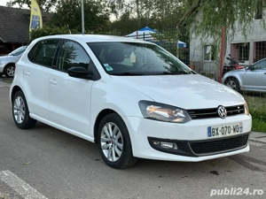 Volkswagen Polo 1.6 TDI - Style Edition  - imagine 2
