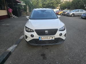 Vând Seat Arona - imagine 2