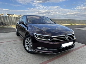 Volkswagen Passat 2.0 TDI DSG 4Motion Highline