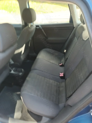 Vand VW Polo tour, 2007, benzina - imagine 8