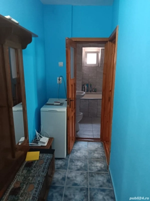 Lidl Spital Sfânta Maria apartament 1 camera - imagine 3