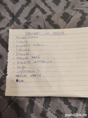 Vand vw Passat B6  - imagine 8