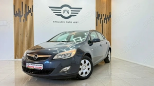** Opel Astra ** - imagine 3