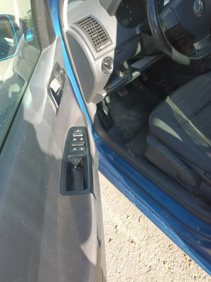 Vand VW Polo tour, 2007, benzina - imagine 3